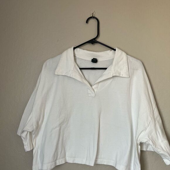 (WILD FABLE) crop top - Picture 3 of 6